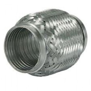 Racord flexibil 70mm (interlock)