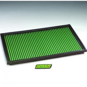Filtru aer Green Logan I 1.5L DCI