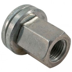 Piulita M12 x 1.25 - Peugeot