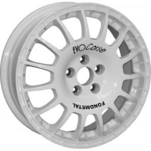 Janta Evo Corse - Neve 16