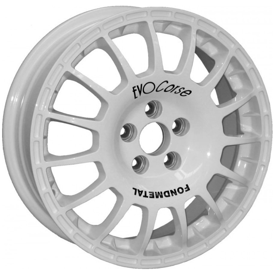 Janta Evo Corse - Neve 16