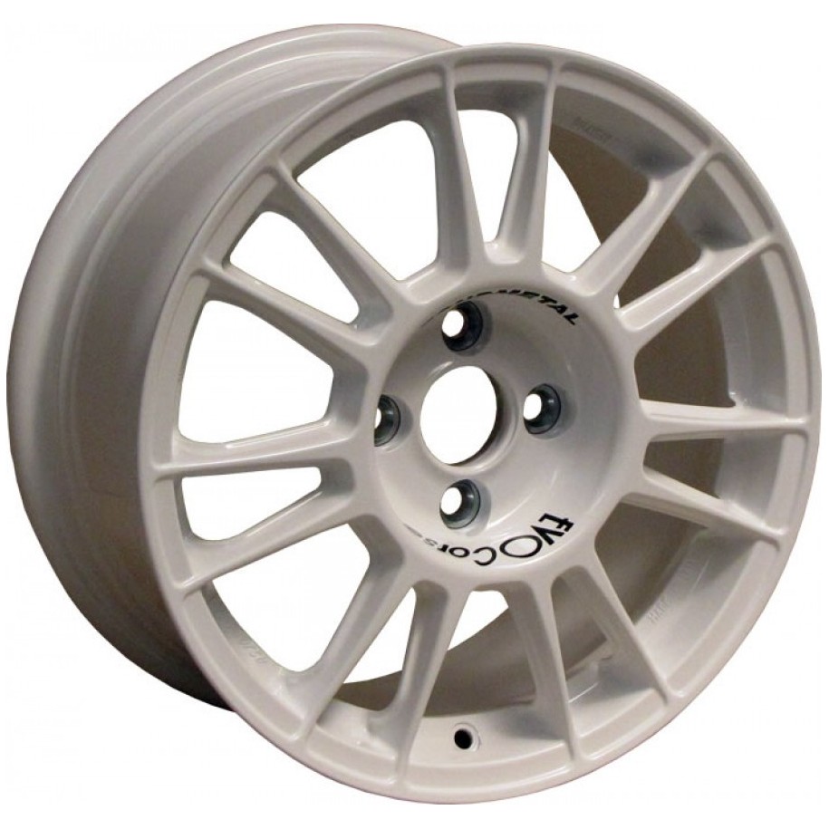 Janta Evo Corse - X3MA 15
