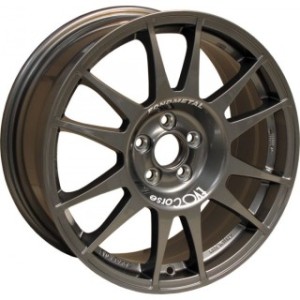 Janta Evo Corse - Sanremo 18