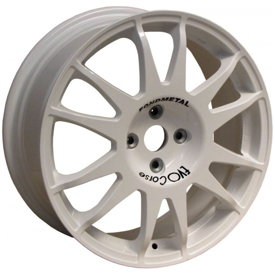 Janta Evo Corse - Sanremo Gr.A 17"