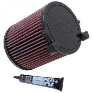Filtru K&N - Golf 6 1.4Tsi (122CP)