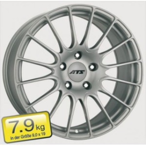Janta ATS Superlight 9x19"