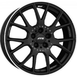 Janta ATS Crosslight