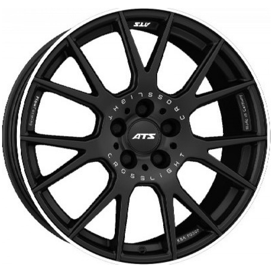 Janta ATS Crosslight