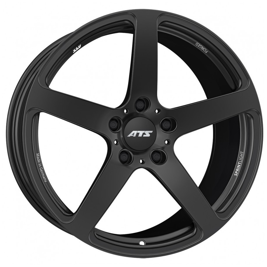 Janta ATS Sprintlight 9x19"