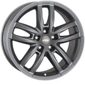 Janta ATS Radial - gri racing