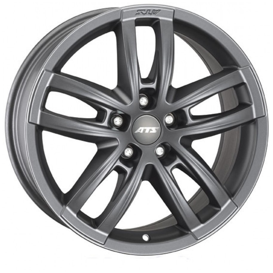 Janta ATS Radial - gri racing