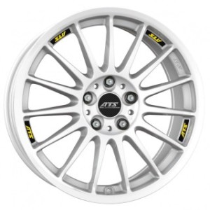 Janta ATS Streetrally alba 17"