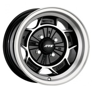 Janta ATS Classic 7x13"