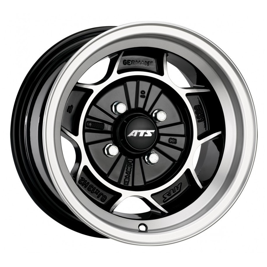Janta ATS Classic 7x13"