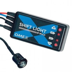 Shift light pro - OMEX