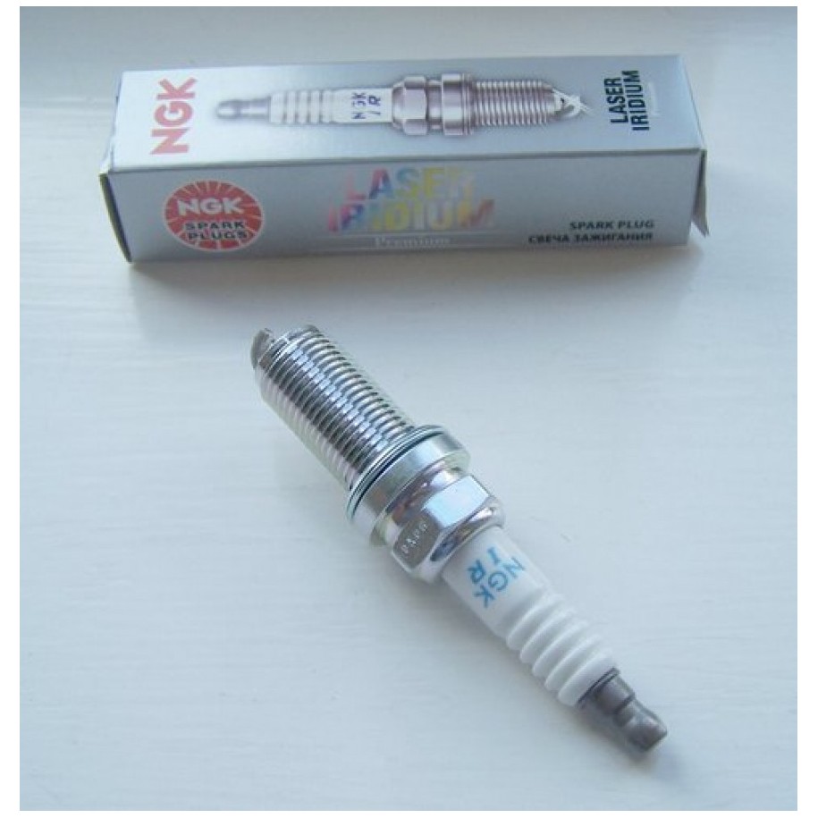 Bujii NGK Laser Iridium - Evo 9