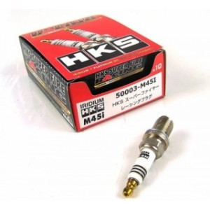 Bujii HKS clasa caldura 9 - Evo 9