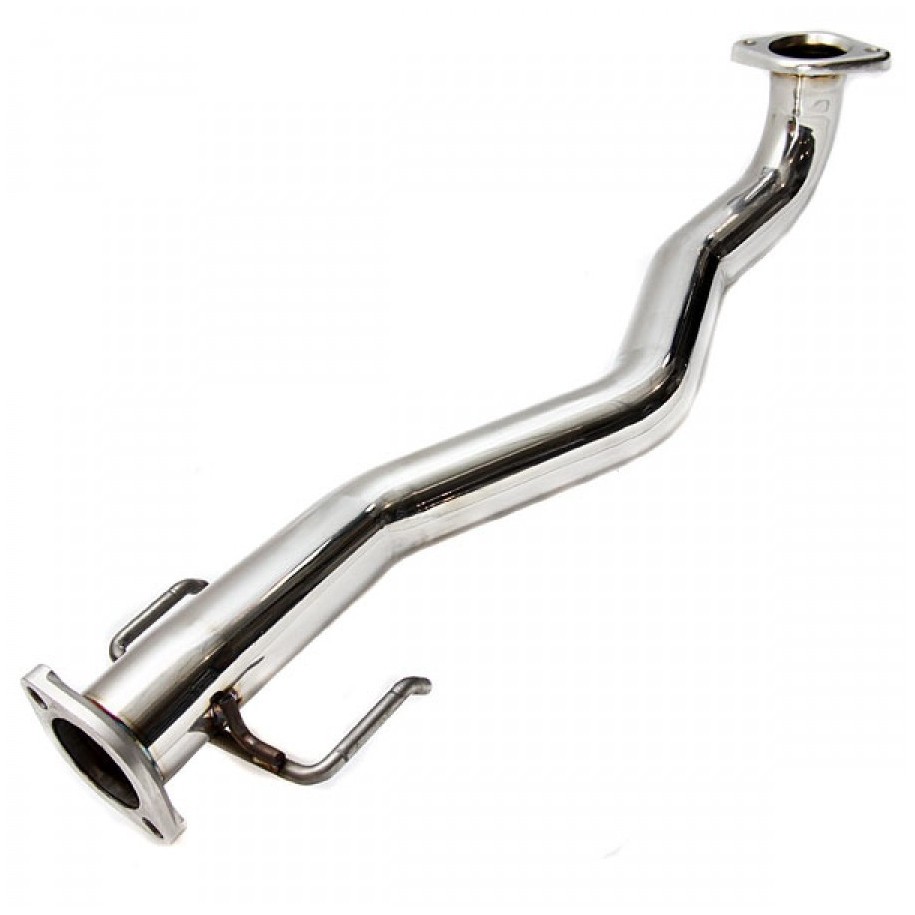 Invidia - downpipe Evo 9