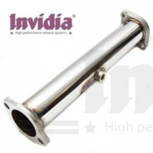 Invidia - teava inlocuire catalizator Evo 9
