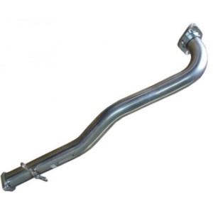 HKS Downpipe - Evo 9