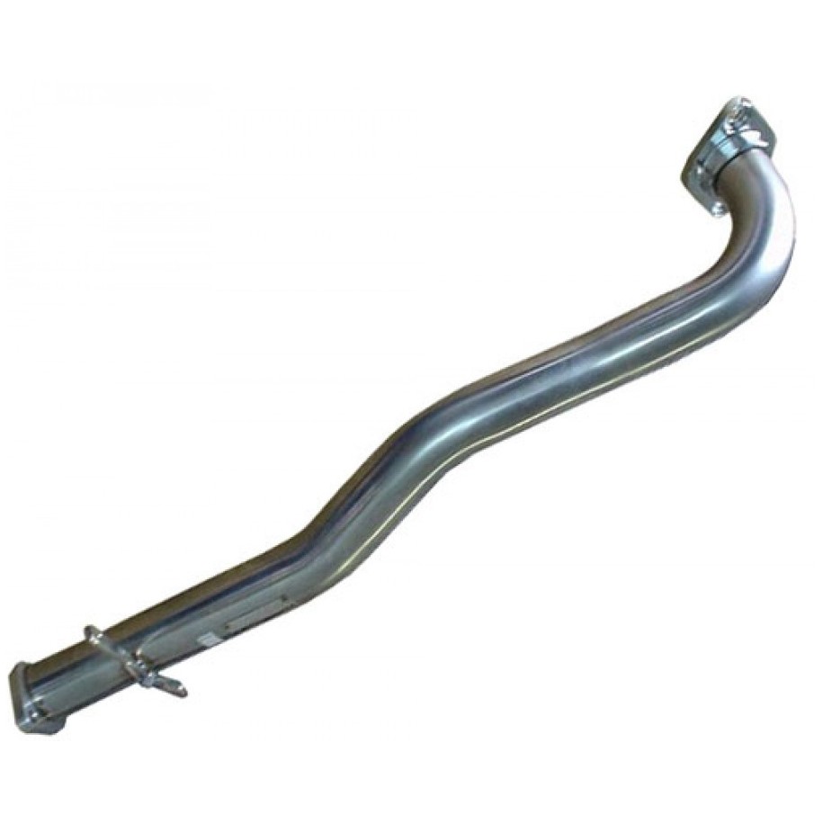 HKS Downpipe - Evo 9