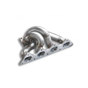 Supersprint - Galerie inox Evo 9