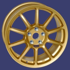 FULLRACE A GOLD