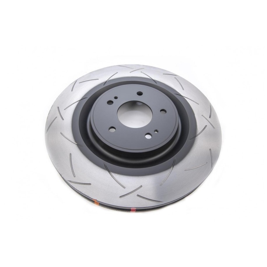 Set Discuri DBA 4000 T3 - Evo X fata