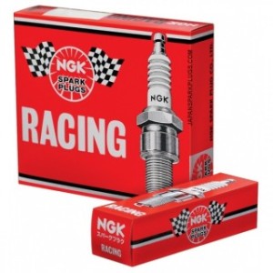 NGK Racing - Bujii clasa caldura 9
