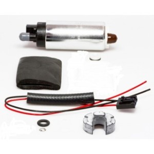 Walbro - kit pompa benzina 255L/h - Evo 9