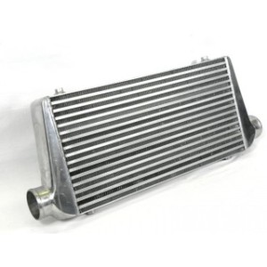 Intercooler 600x300x76-76