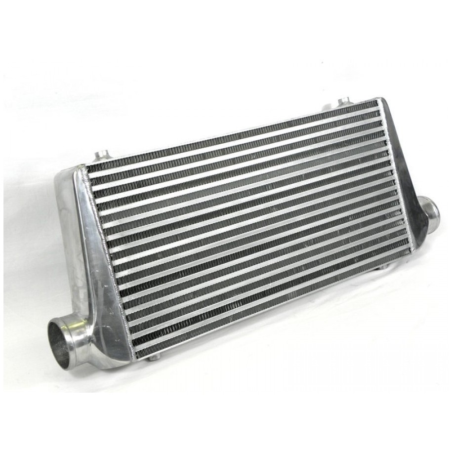 Intercooler 600x300x76-76