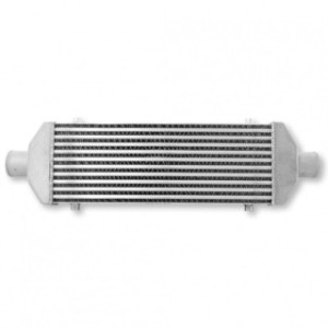 Intercooler 520x197x90mm-63mm