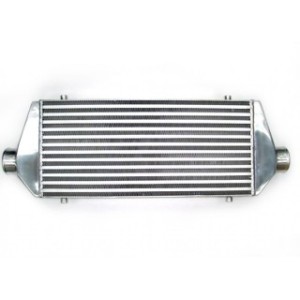 Intercooler 550X230X65-60