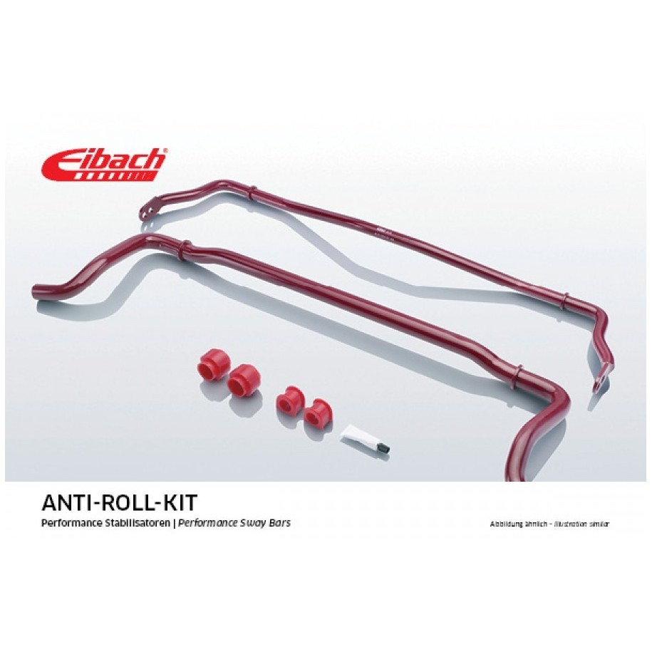 Bare stabilizatoare Eibach - Subaru Impreza GDB