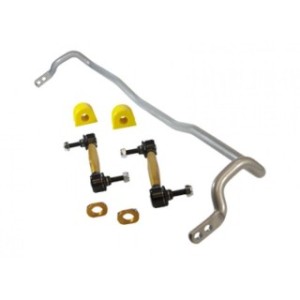 Stabilizator Whiteline fata - TOYOTA GT86