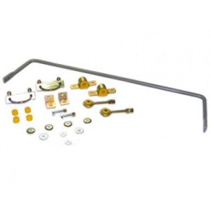 Stabilizator whiteline spate - Renault Clio 2RS