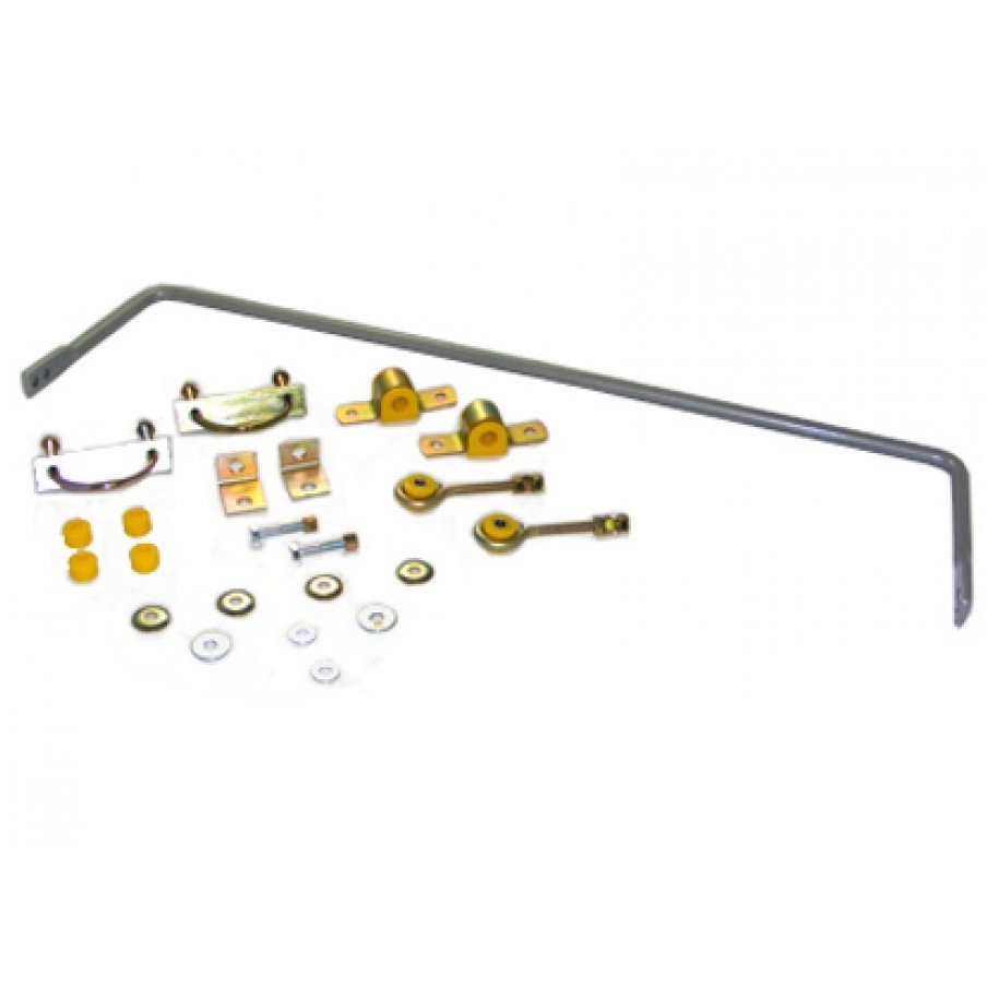 Stabilizator whiteline spate - Renault Clio 2RS