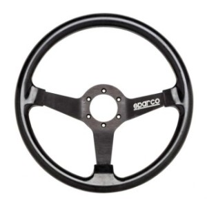 Volan Sparco Drifting SW - grip silicon