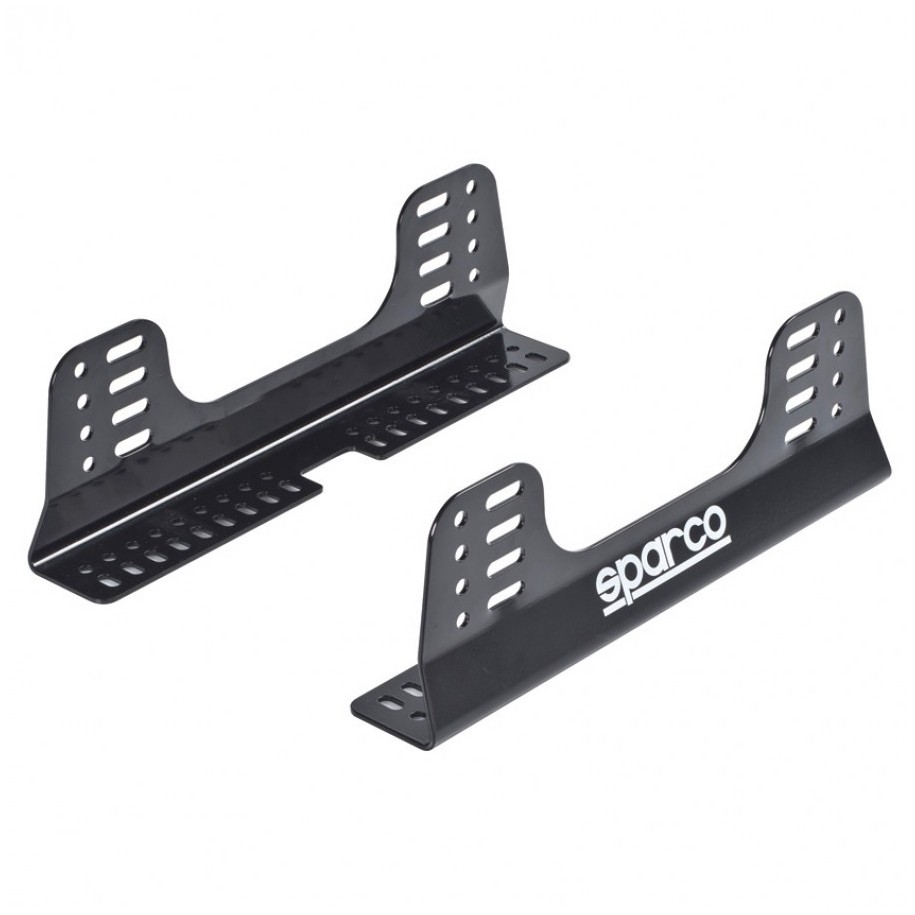Suport laterali Sparco - Otel 3mm