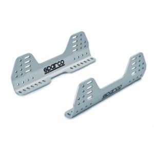 Suporti laterali Sparco - Aluminiu