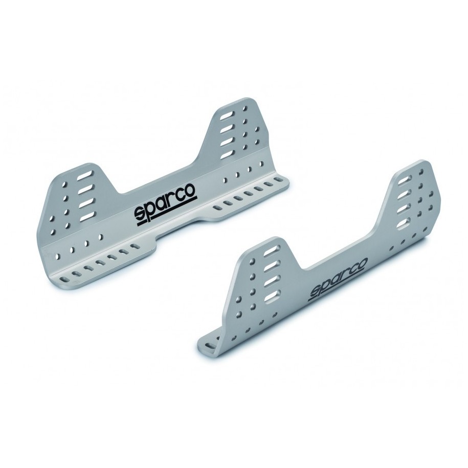 Suporti laterali Sparco - Aluminiu