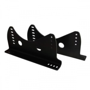 Suporti laterali FIA aluminiu 5mm