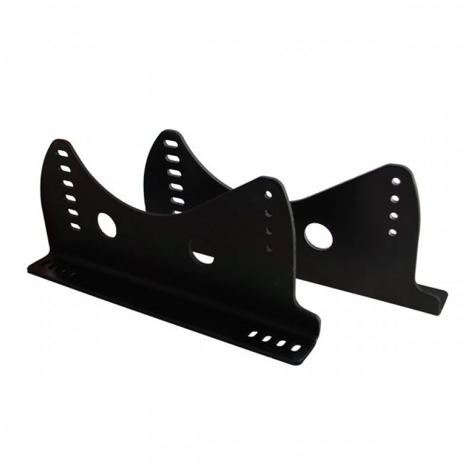 Suporti laterali FIA aluminiu 5mm