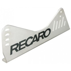 Suporti laterali Recaro - Aluminiu