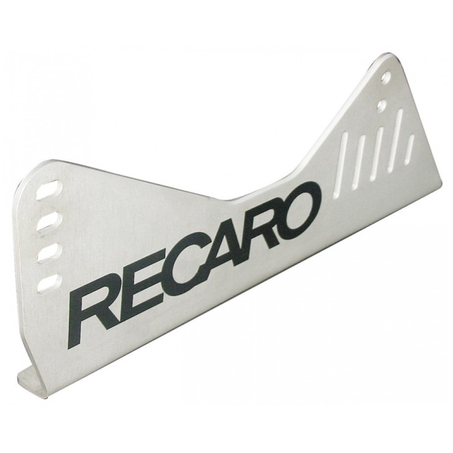 Suporti laterali Recaro - Aluminiu