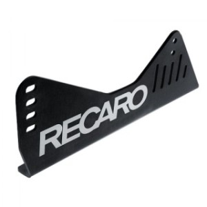 Suporti laterali Recaro - Otel cu ABE