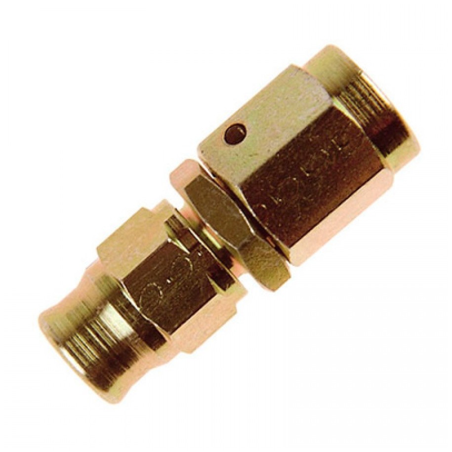 Fiting drept - filet int. concav 3/8x24 Dash 03