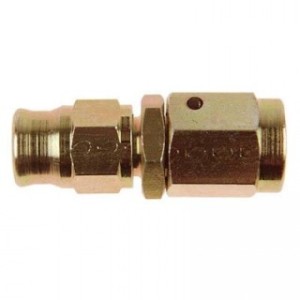 Fiting drept Goodridge - filet int. convex M10x1