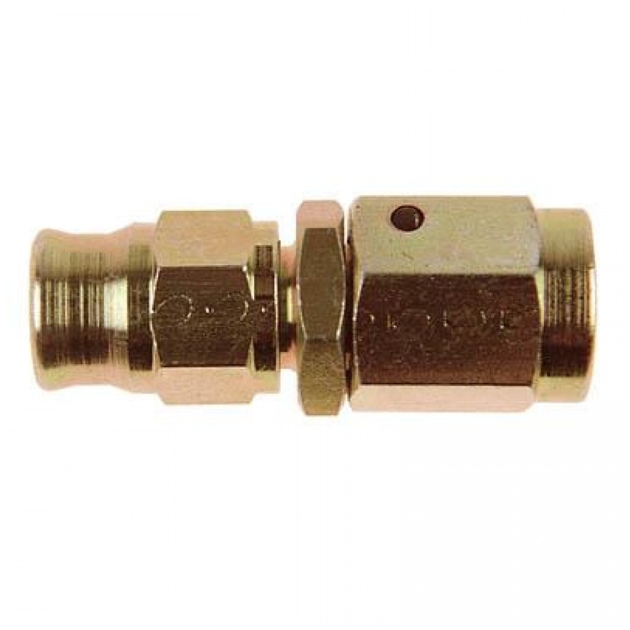 Fiting drept Goodridge - filet int. convex M10x1